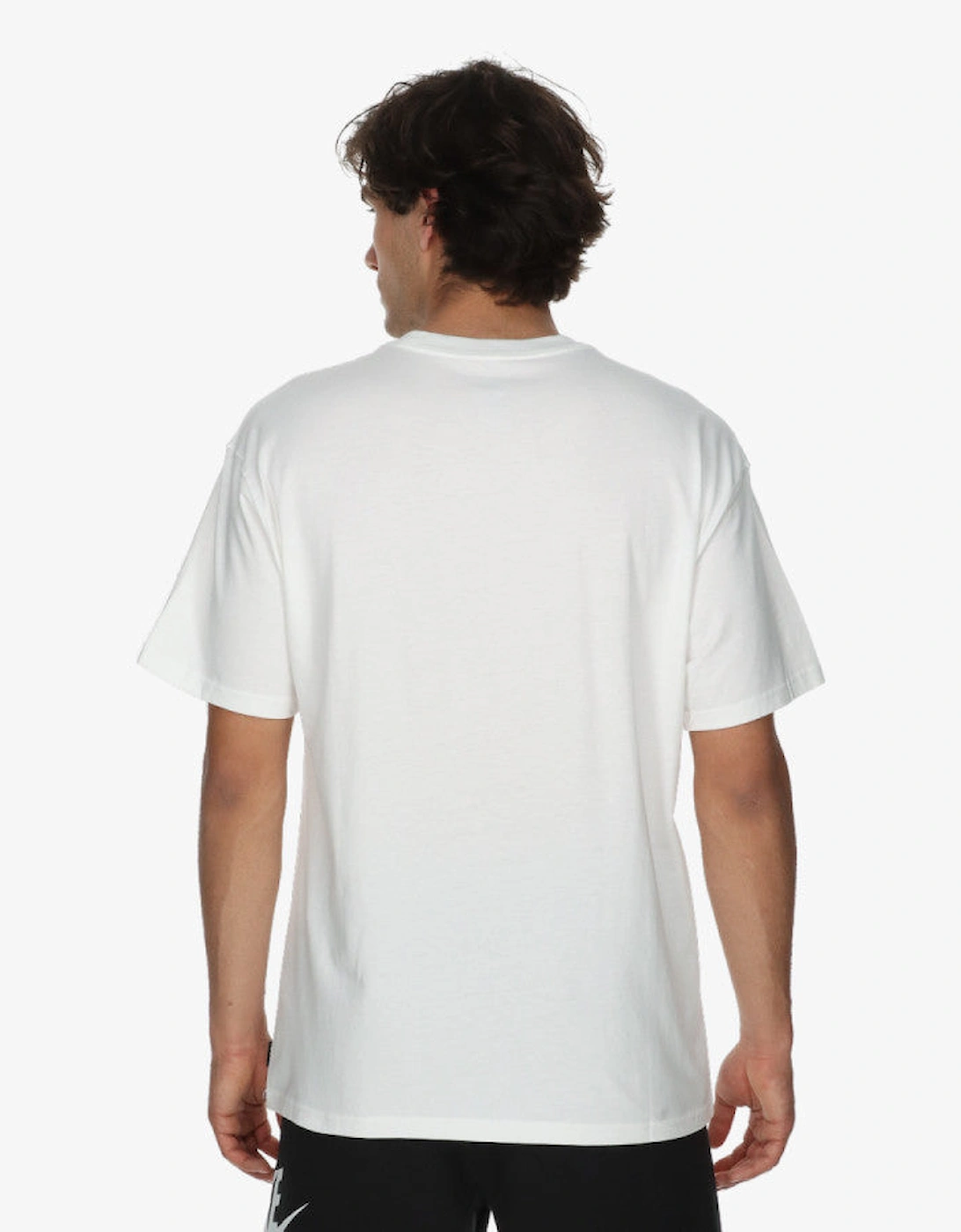 Nike Air Max90 T-Shirt White
