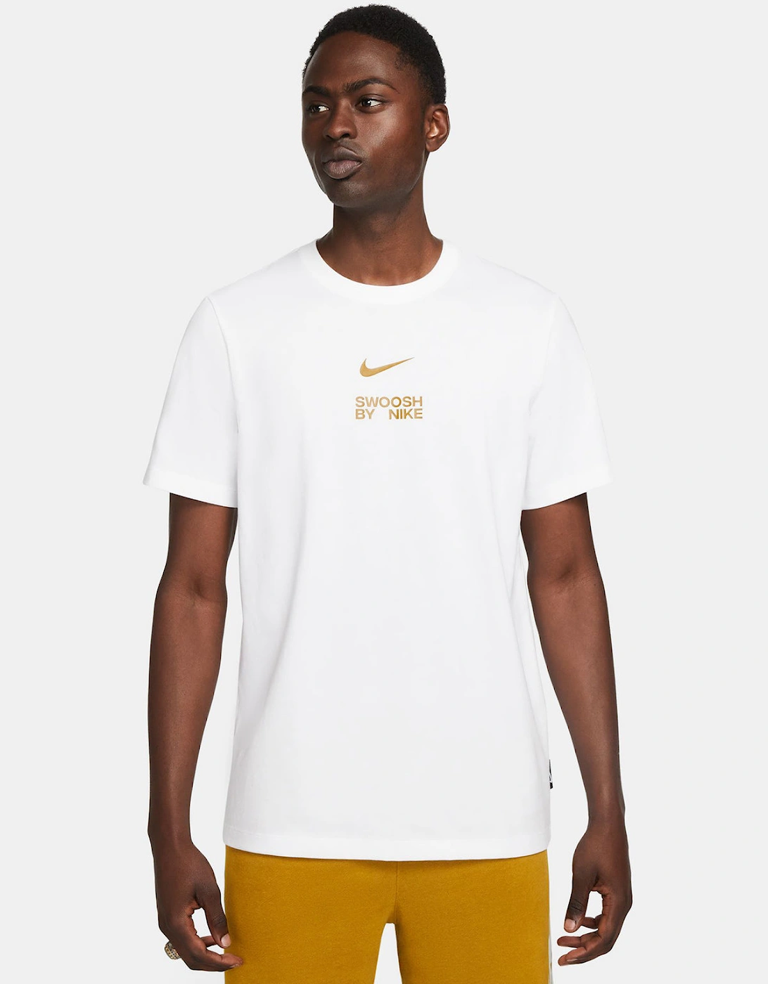 Swoosh by T-Shirt White, 4 of 3