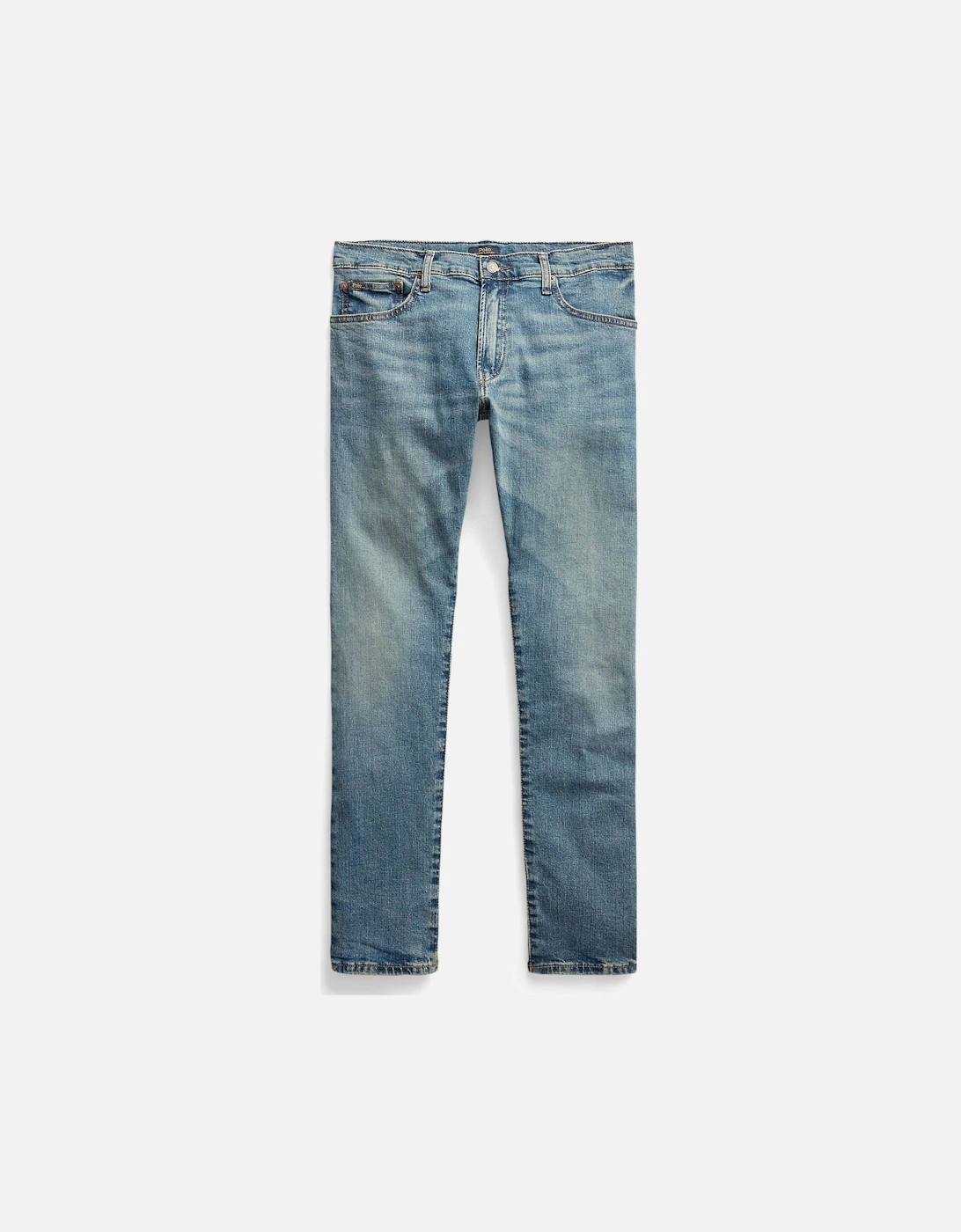 Ralph Lauren Sullivan Slim Jeans - Light Blue, 3 of 2