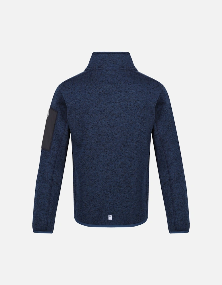 Childrens/Kids Newhill Fleece Jacket