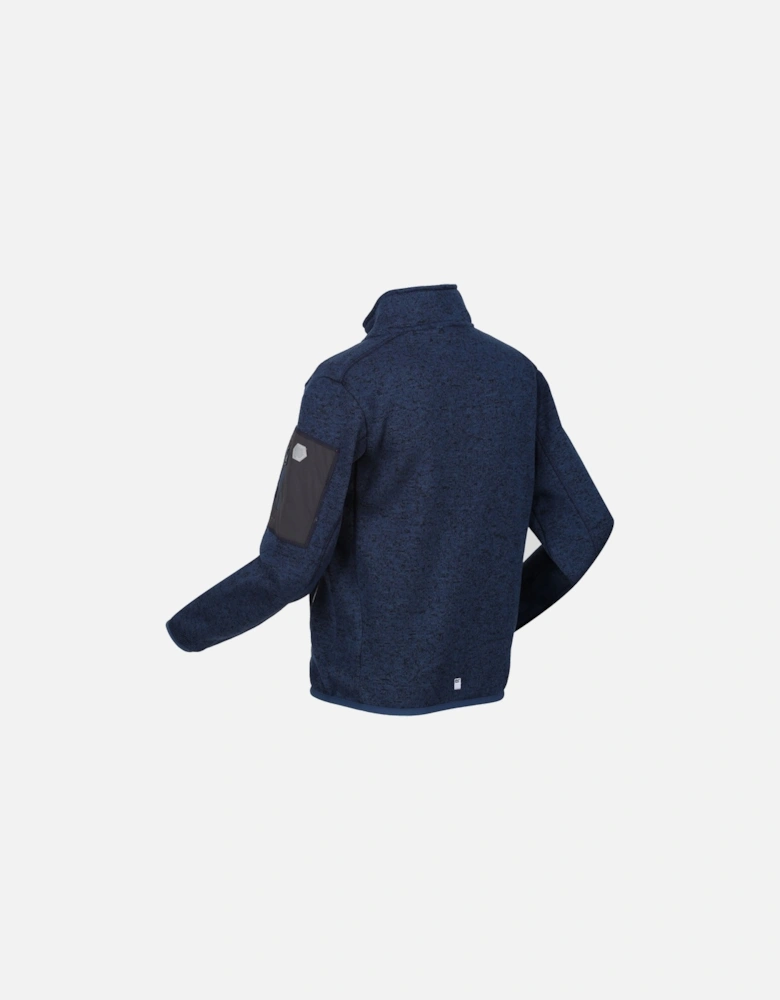Childrens/Kids Newhill Fleece Jacket