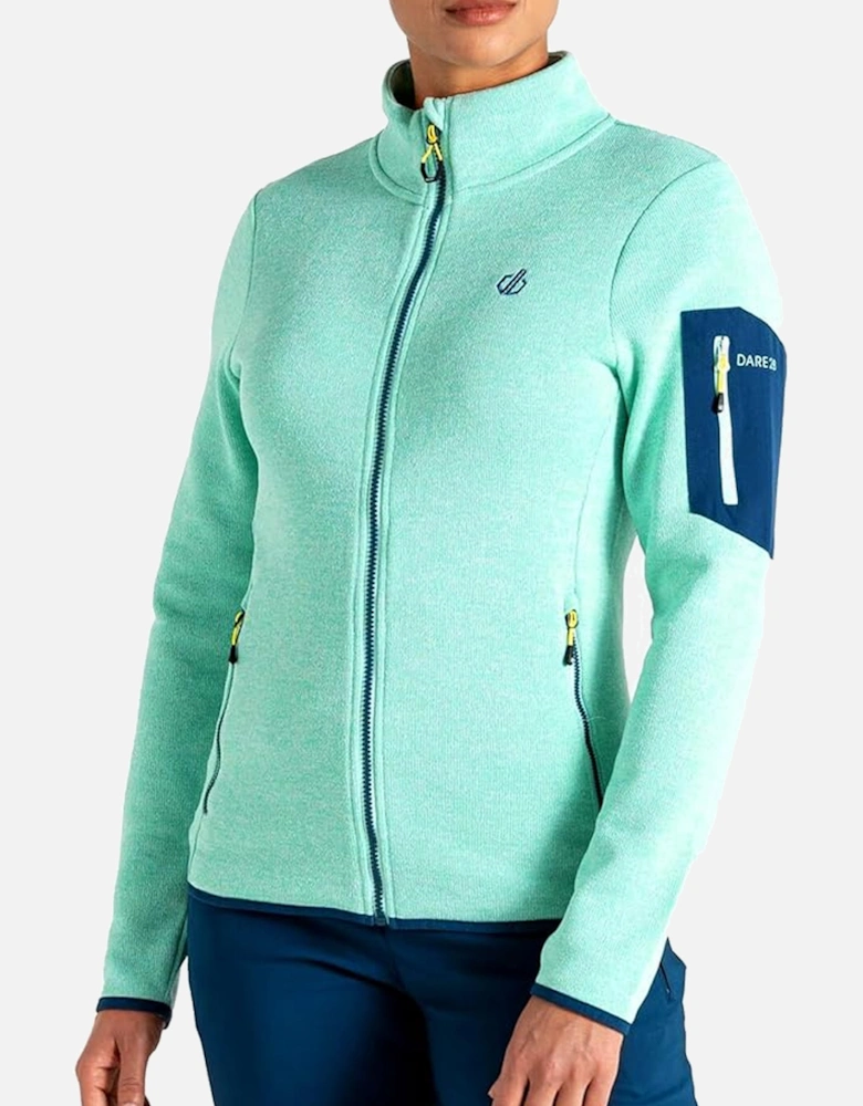 Womens/Ladies Torrek Mountain Series Thermal Fleece