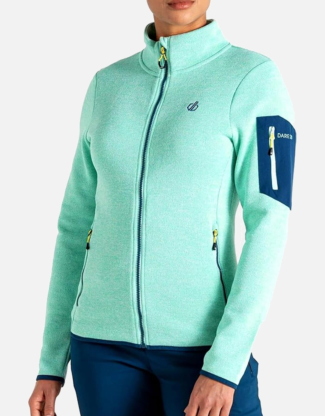 Womens/Ladies Torrek Mountain Series Thermal Fleece