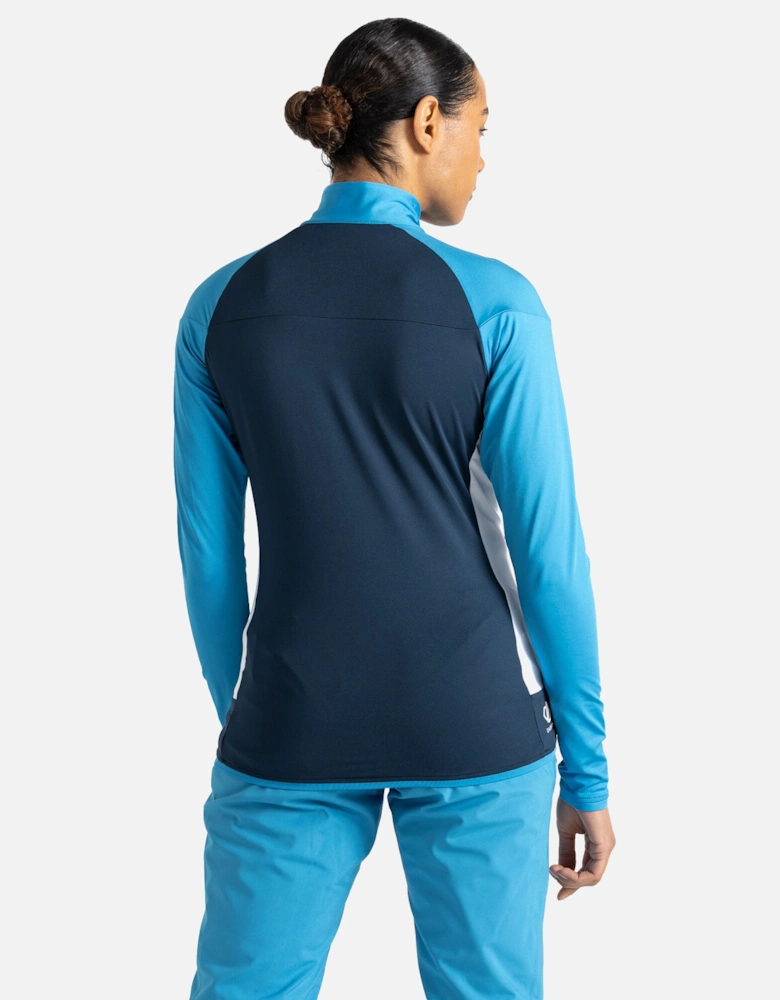 Womens/Ladies Elation II Core Stretch Recycled Fleece