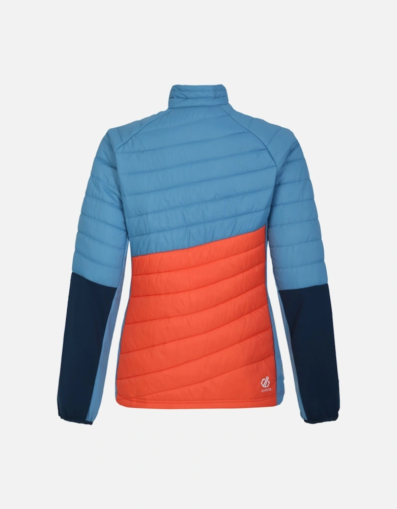 Womens/Ladies Lexan Hybrid Jacket