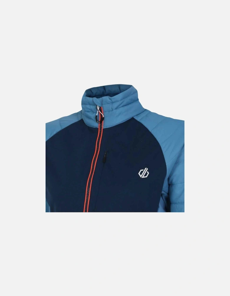 Womens/Ladies Lexan Hybrid Jacket