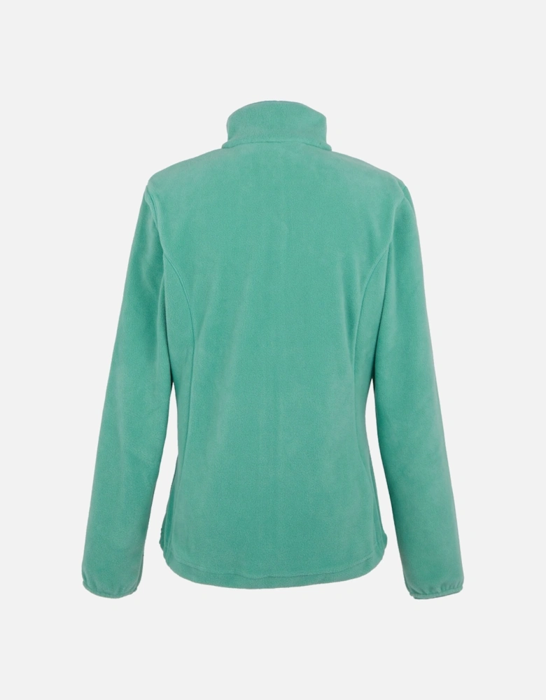 Womens/Ladies Floreo IV Full Zip Fleece Jacket