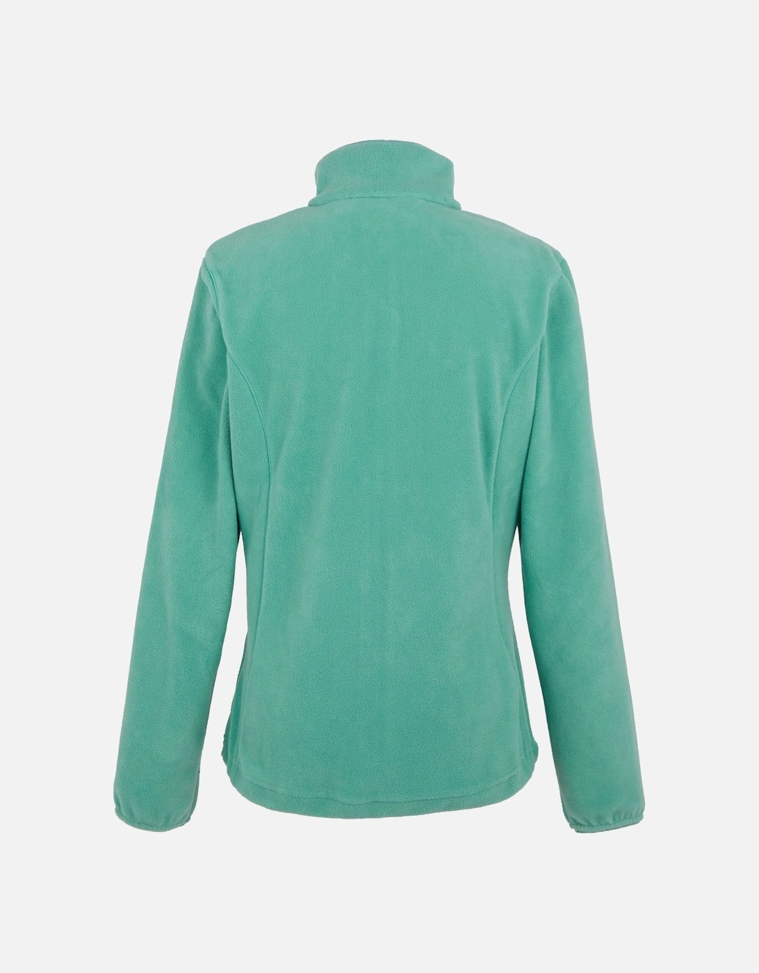 Womens/Ladies Floreo IV Full Zip Fleece Jacket