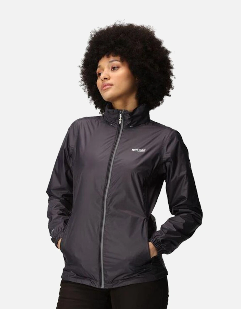 Womens/Ladies Corinne IV Waterproof Jacket