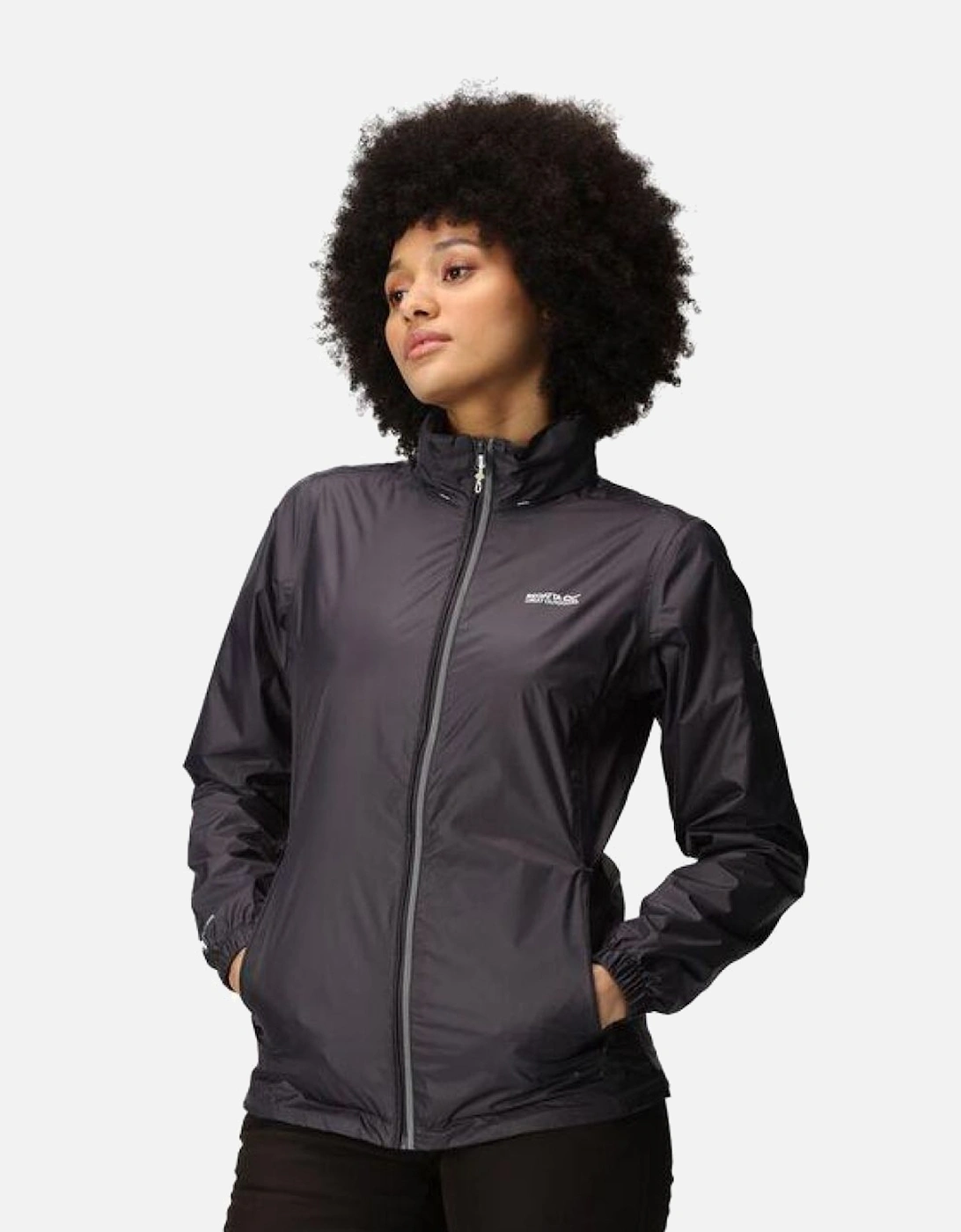 Womens/Ladies Corinne IV Waterproof Jacket
