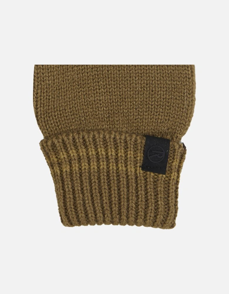 Mens Balton III Knitted Gloves