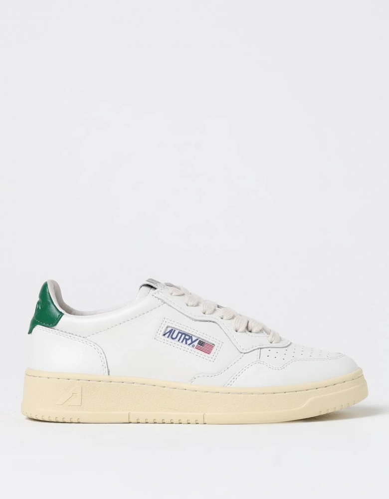 Medalist LowTop Sneaker