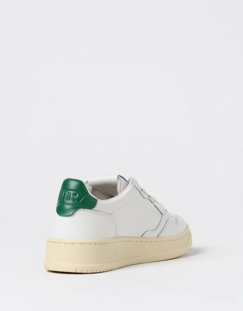 Medalist LowTop Sneaker