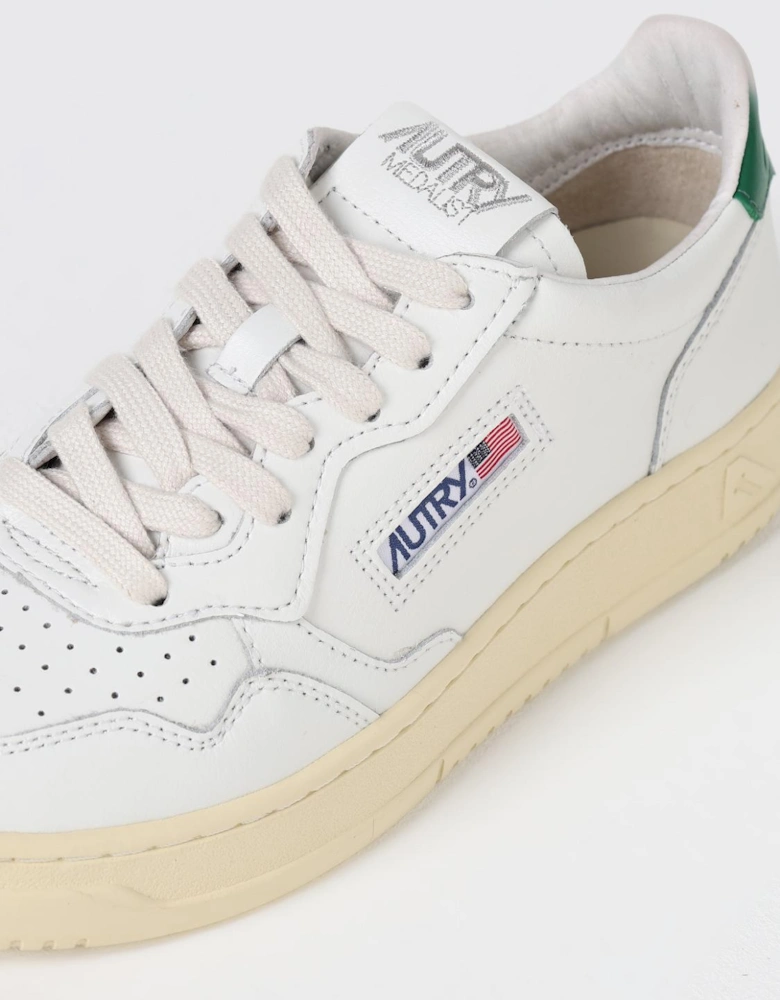 Medalist LowTop Sneaker