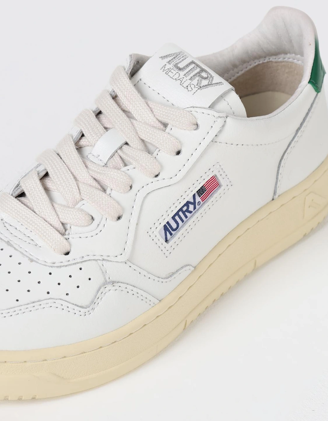 Medalist LowTop Sneaker