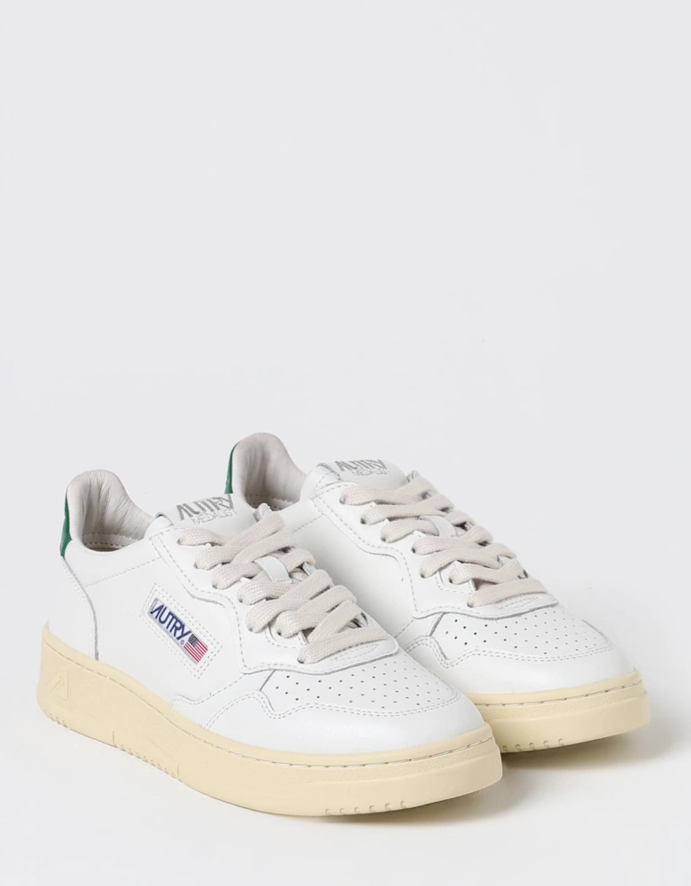 Medalist LowTop Sneaker