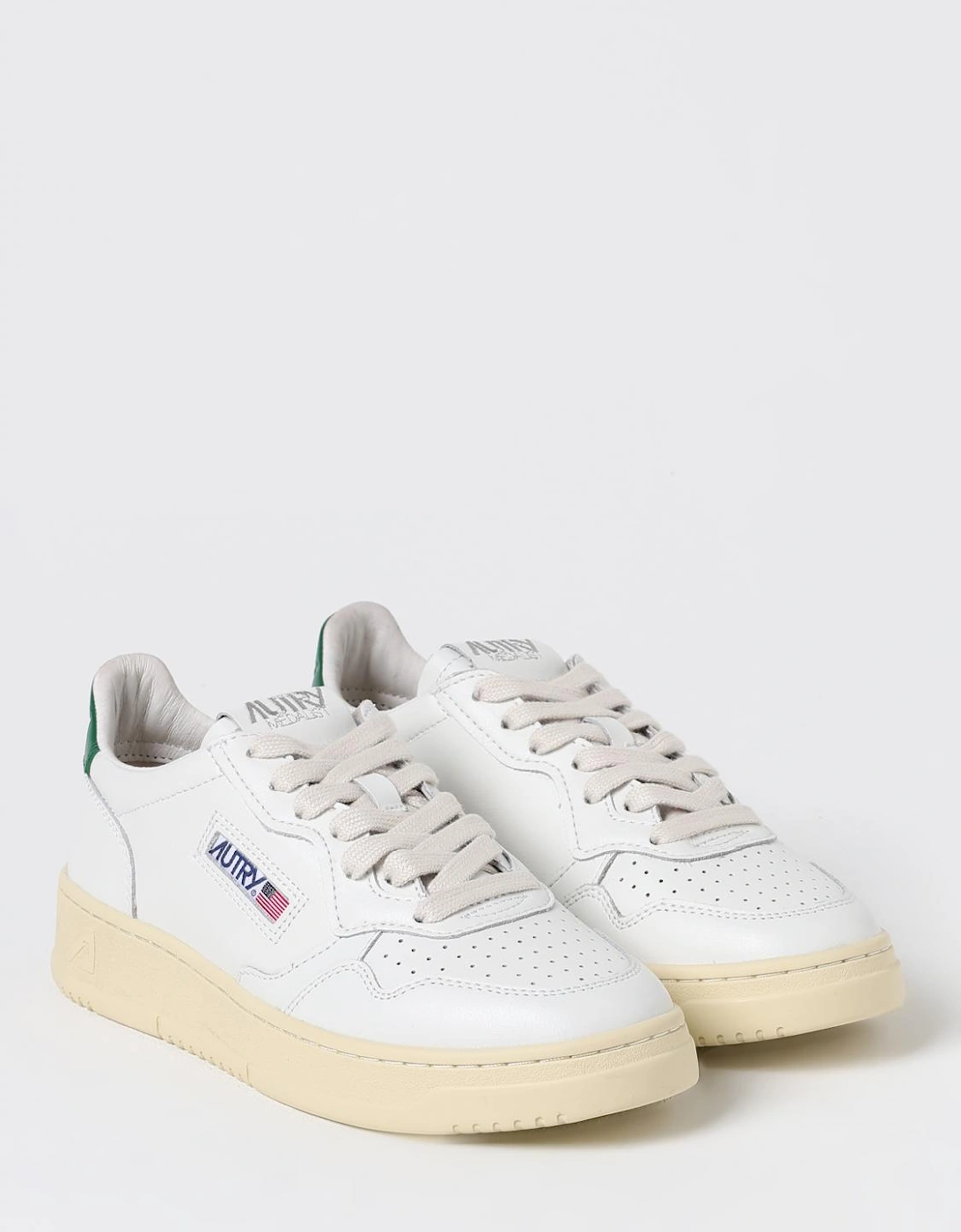 Medalist LowTop Sneaker
