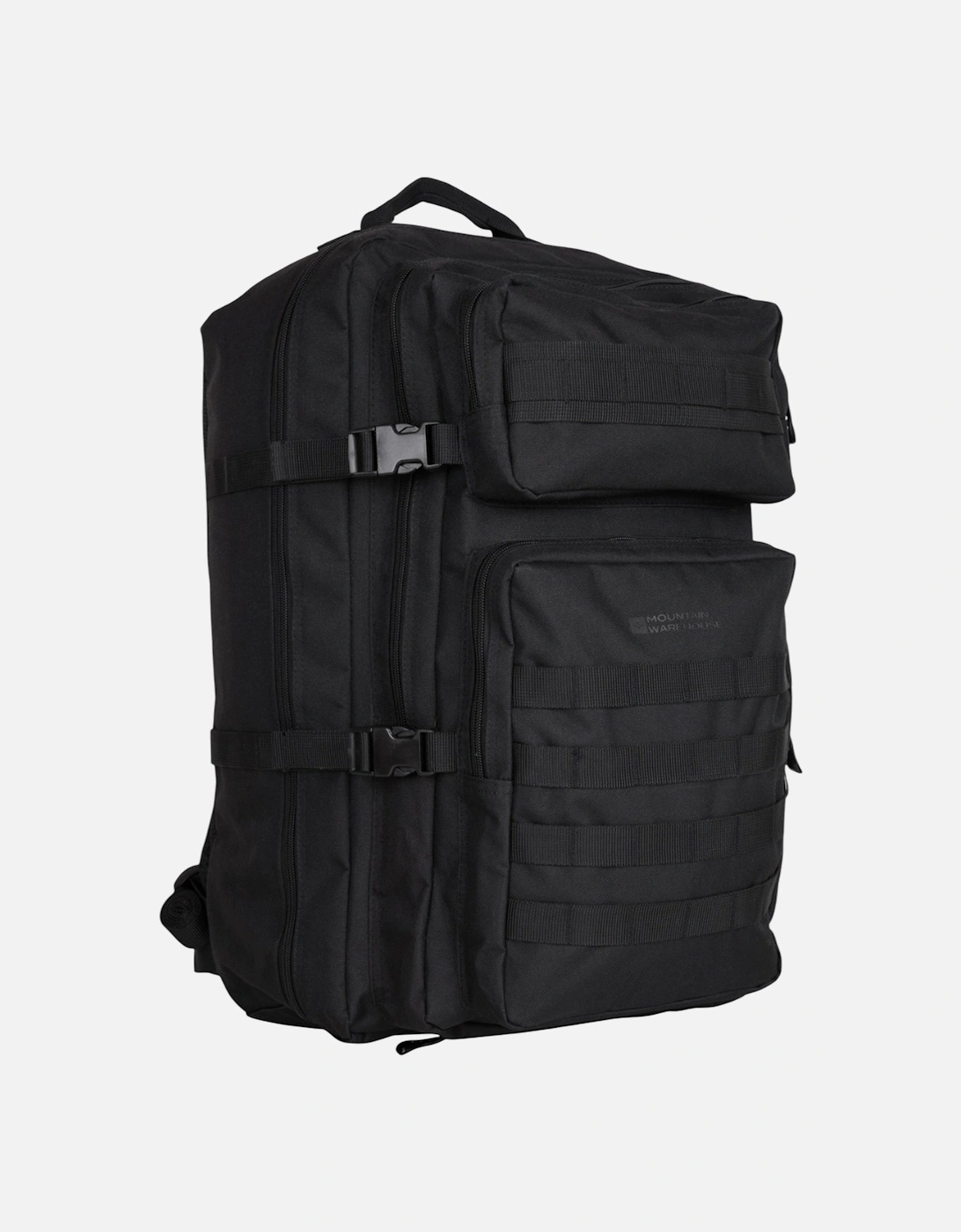 Legion 50L Laptop Backpack, 4 of 3
