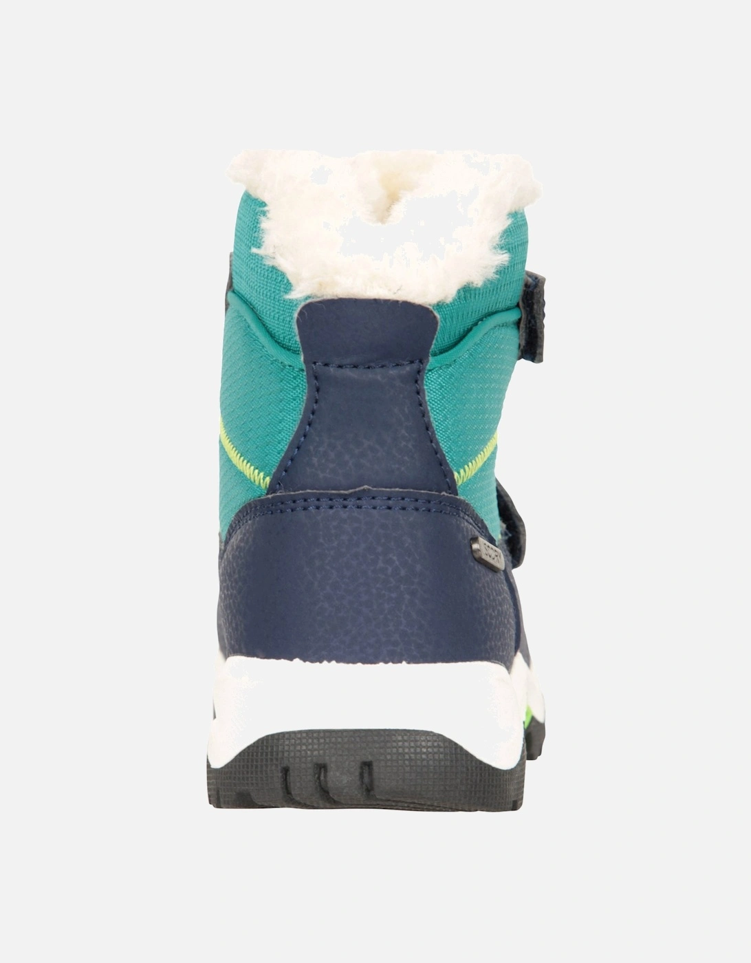 Toddler Comet Waterproof Snow Boots