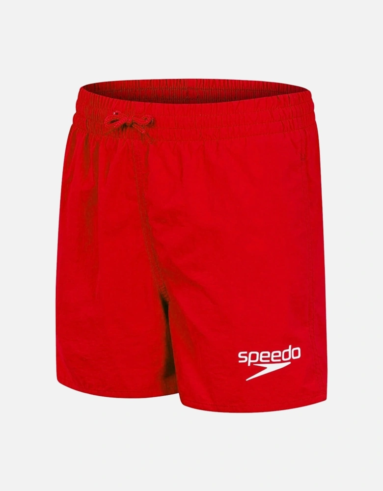 Childrens/Kids Essential Swim Shorts