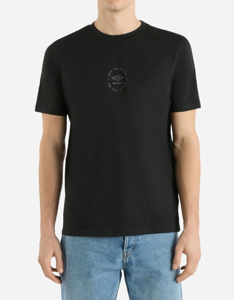 Mens Relaxed Fit T-Shirt
