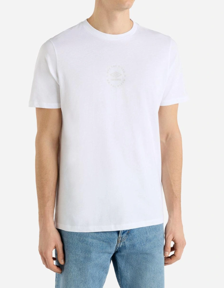 Mens Relaxed Fit T-Shirt