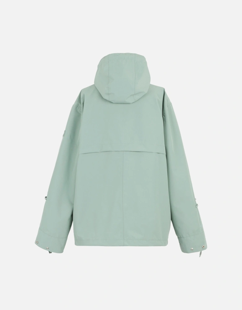 Womens Sasry Waterproof Breathable Isotex Coat