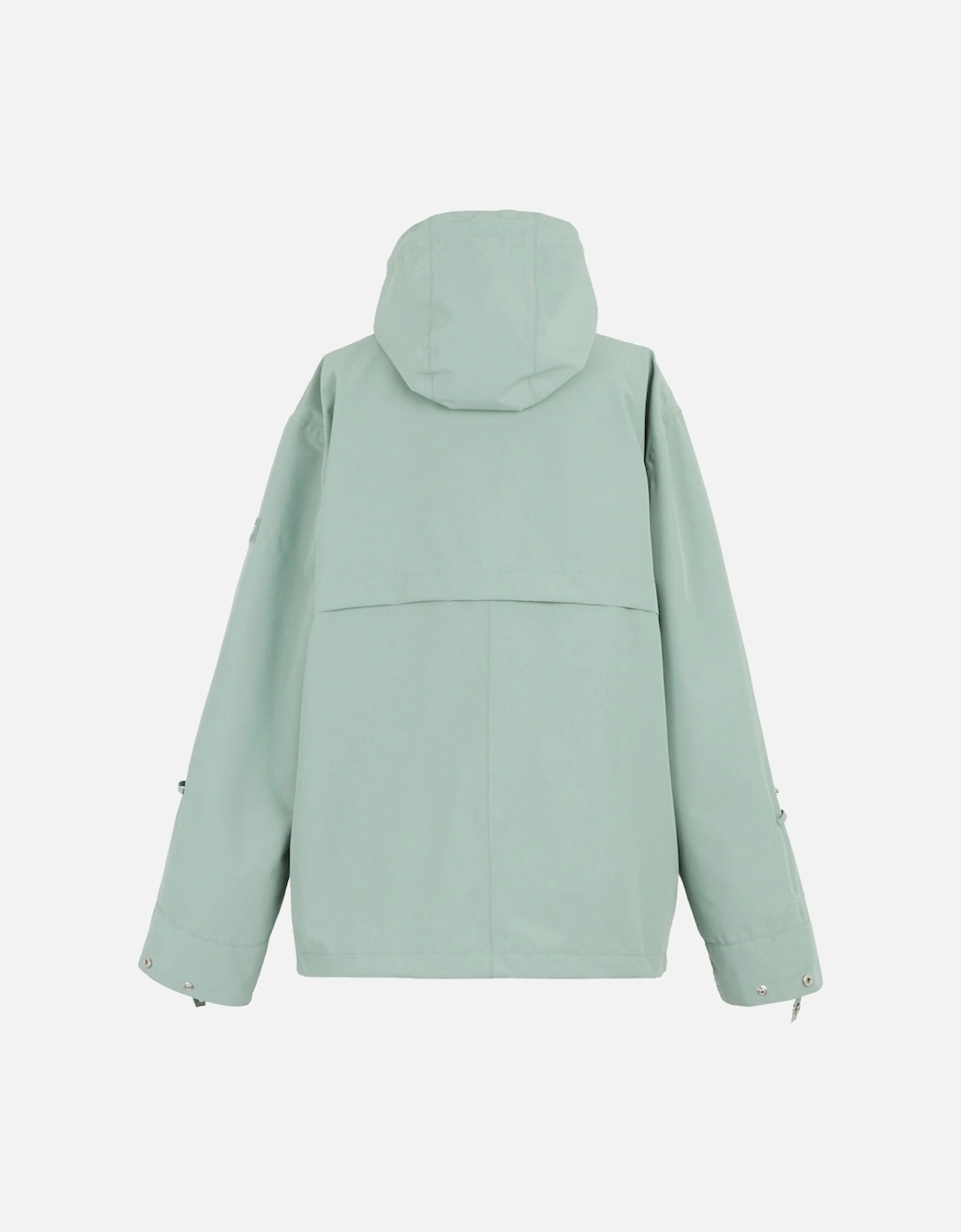Womens Sasry Waterproof Breathable Isotex Coat