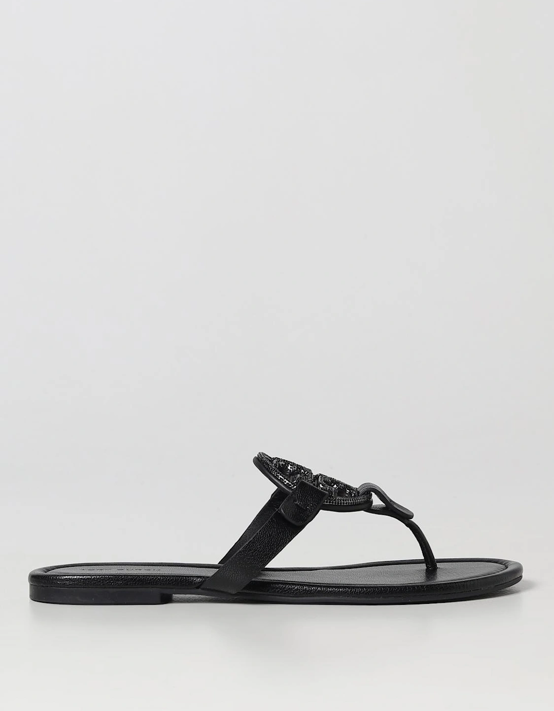 Miller Thong Sandal Leather, 4 of 3
