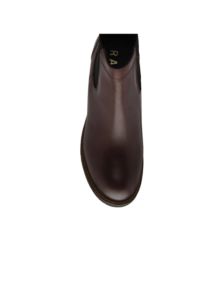 Bray Chelsea Boots