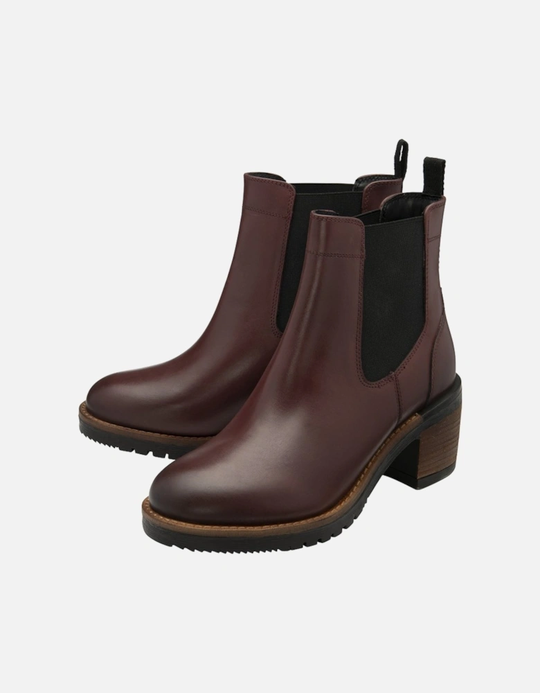 Bray Chelsea Boots