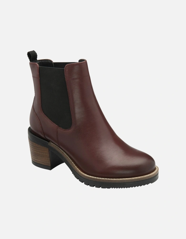 Bray Chelsea Boots