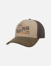 Pikes Peek Light Green/Green