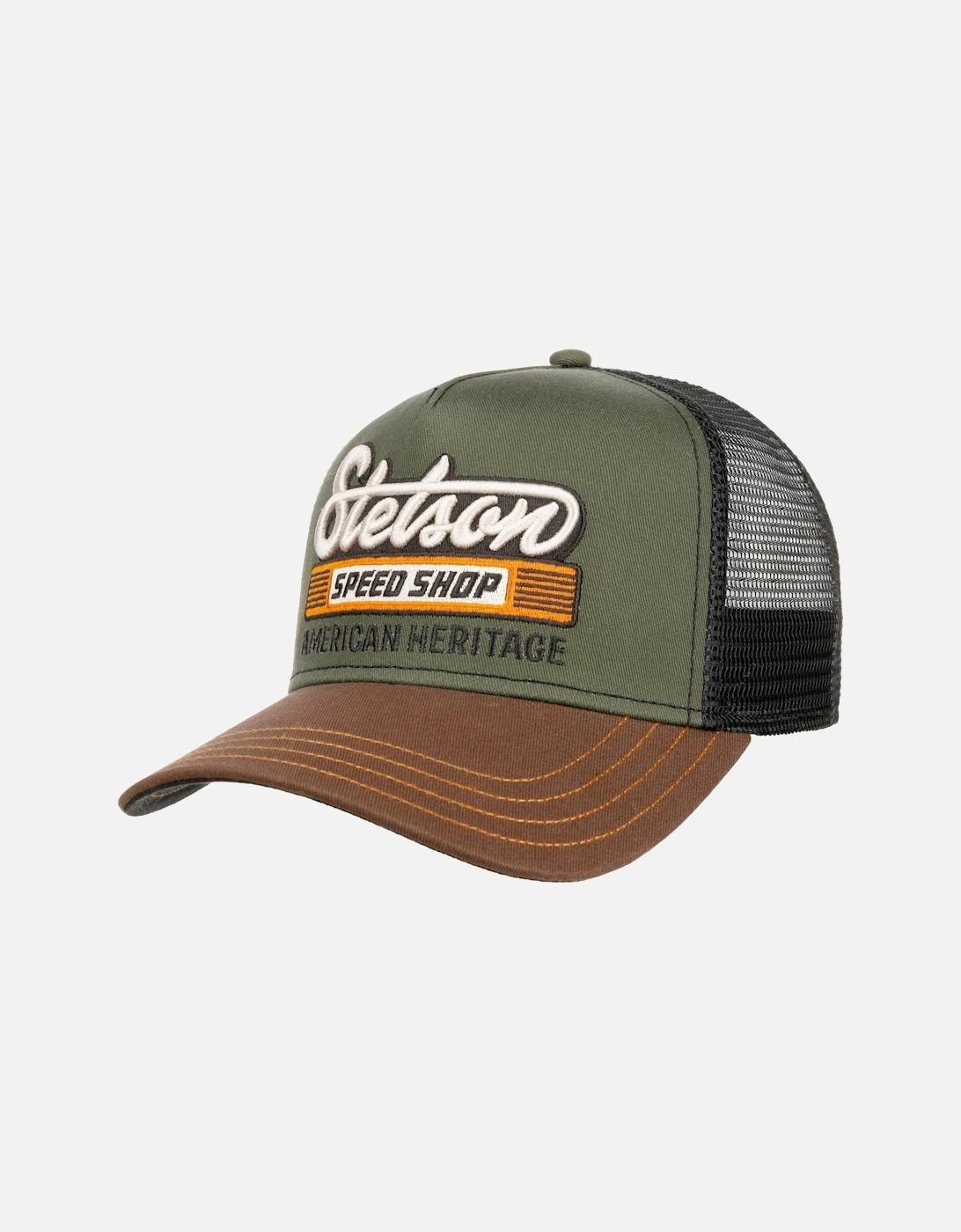 Trucker Cap, 2 of 1