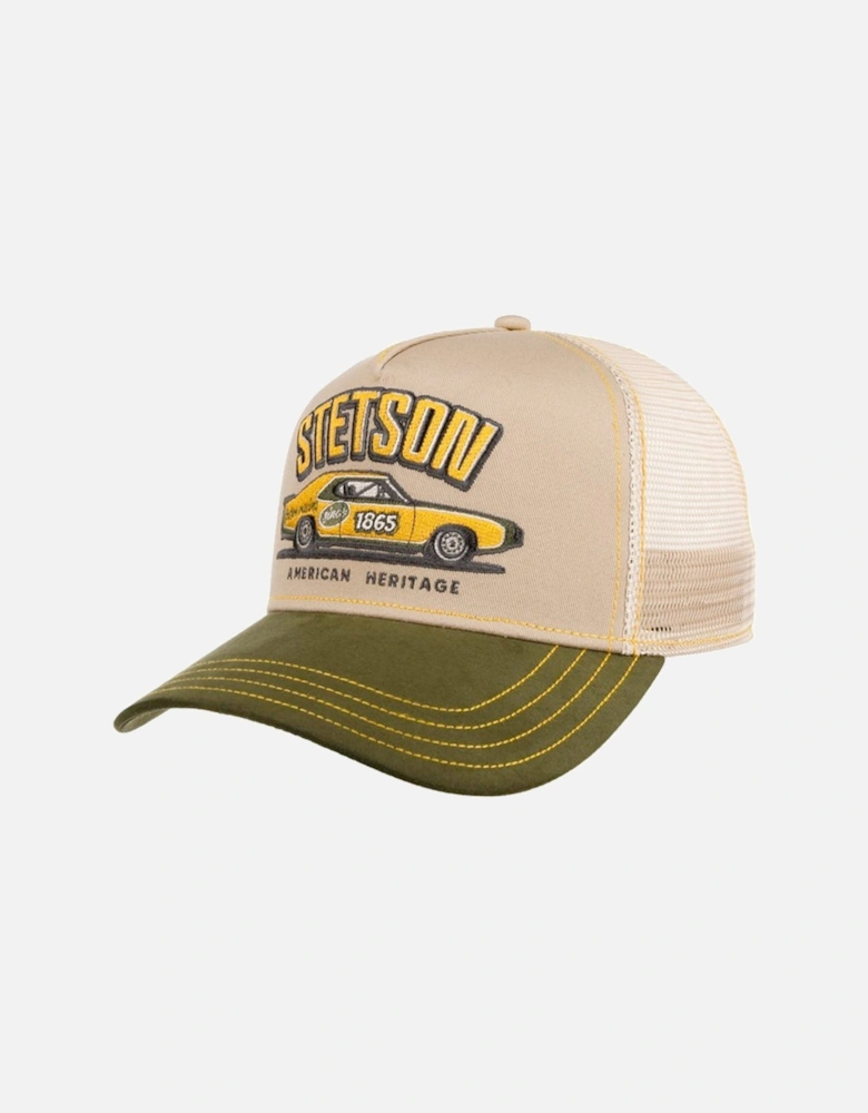 Trucker Cap
