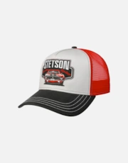Garage American Heritage Black/Grey