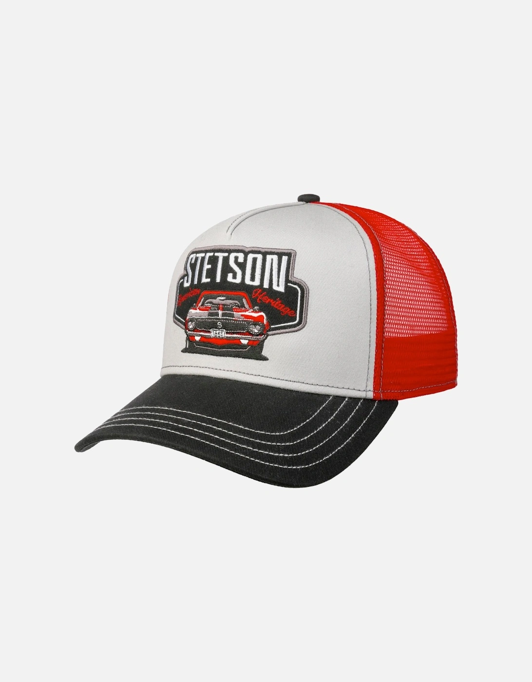 Trucker Cap, 2 of 1