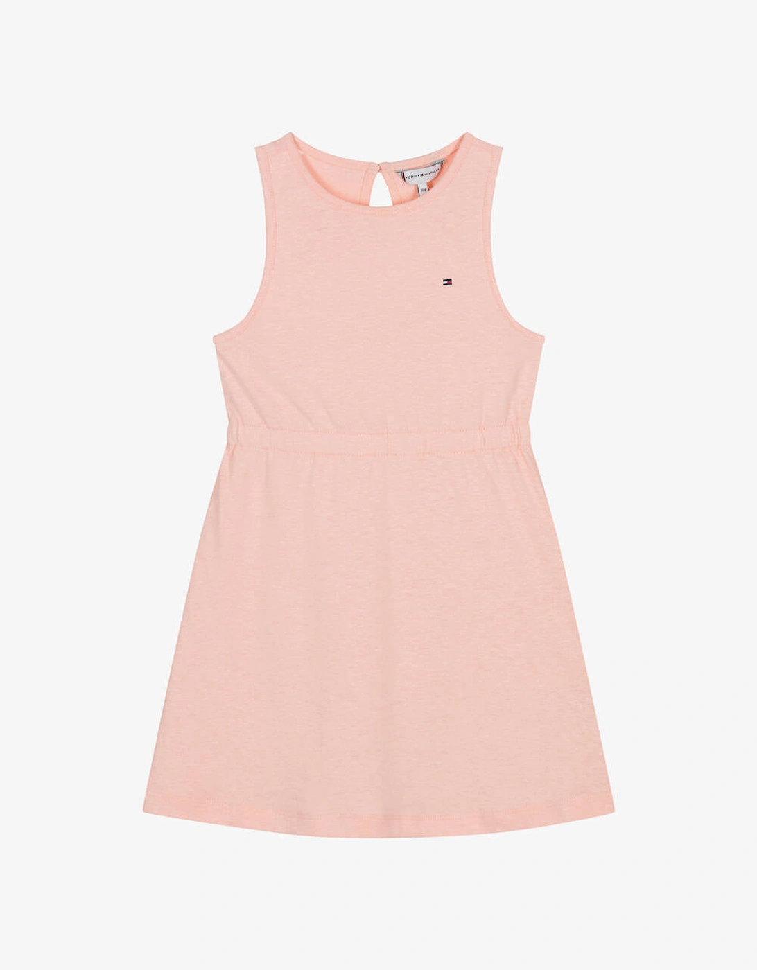 JERSEY CORAL DRESS 8481, 2 of 1
