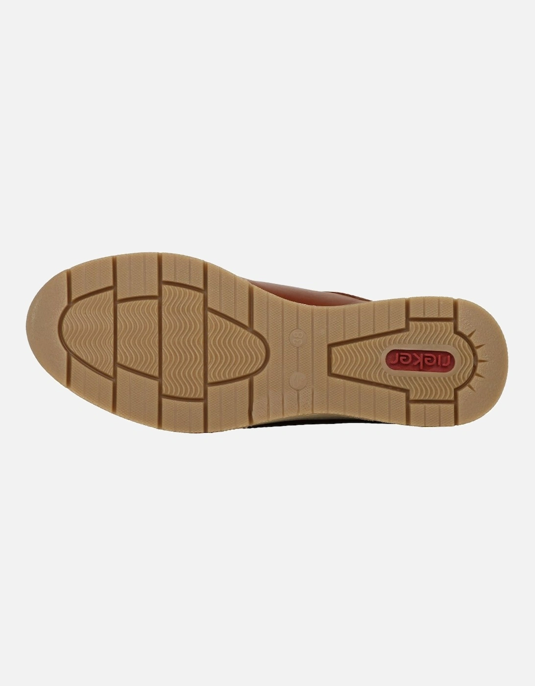 Seattle Womens Trainers