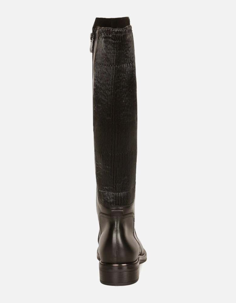 Locket M Womens Knee High Boots