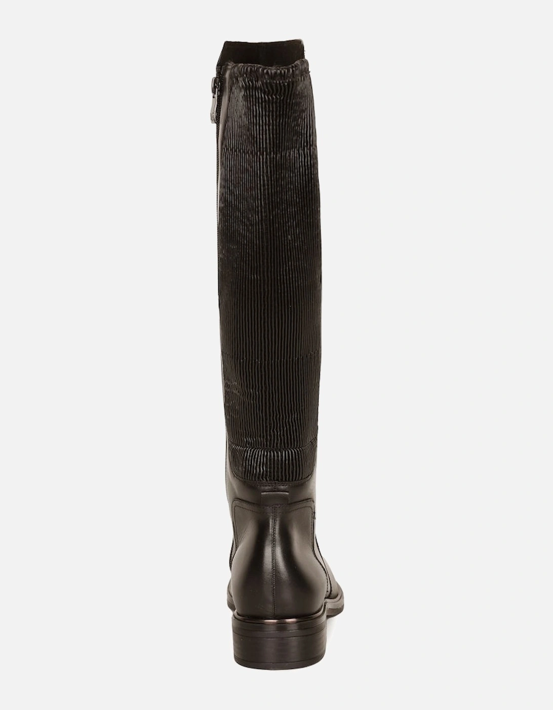 Locket M Womens Knee High Boots