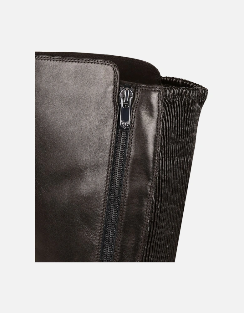 Locket M Womens Knee High Boots