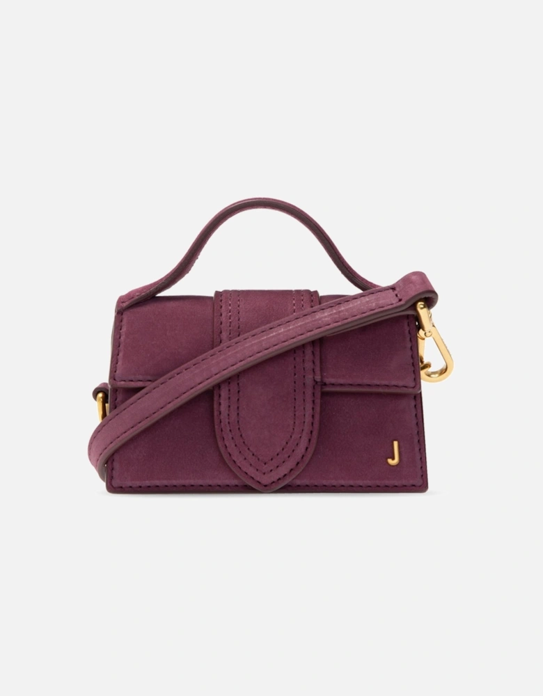 LE PETIT BAMBINO DARK PURPLE