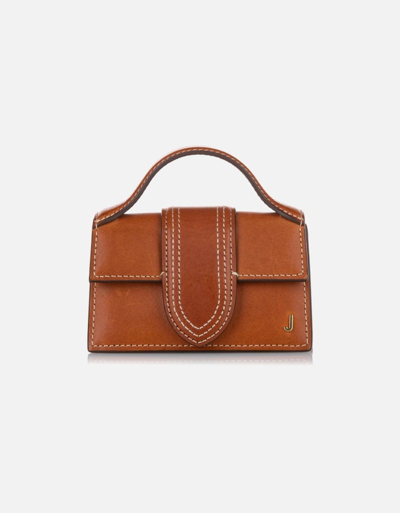 LE PETIT BAMBINO CAMEL BROWN
