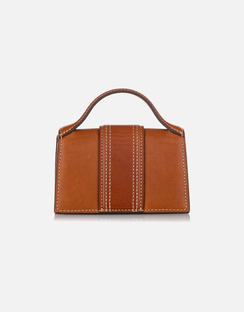 LE PETIT BAMBINO CAMEL BROWN