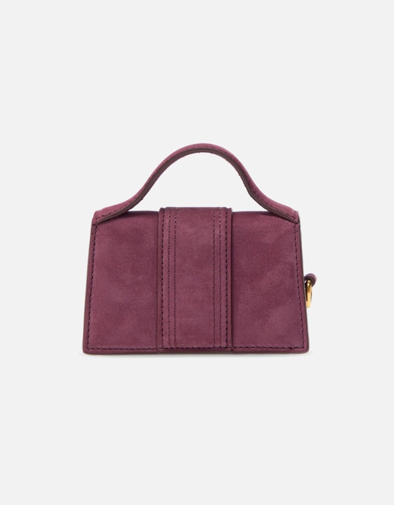 LE PETIT BAMBINO DARK PURPLE