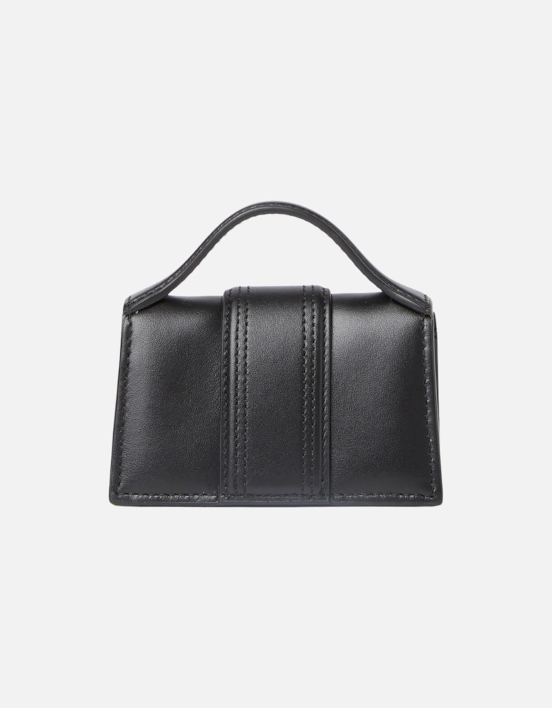 LE PETIT BAMBINO BLACK
