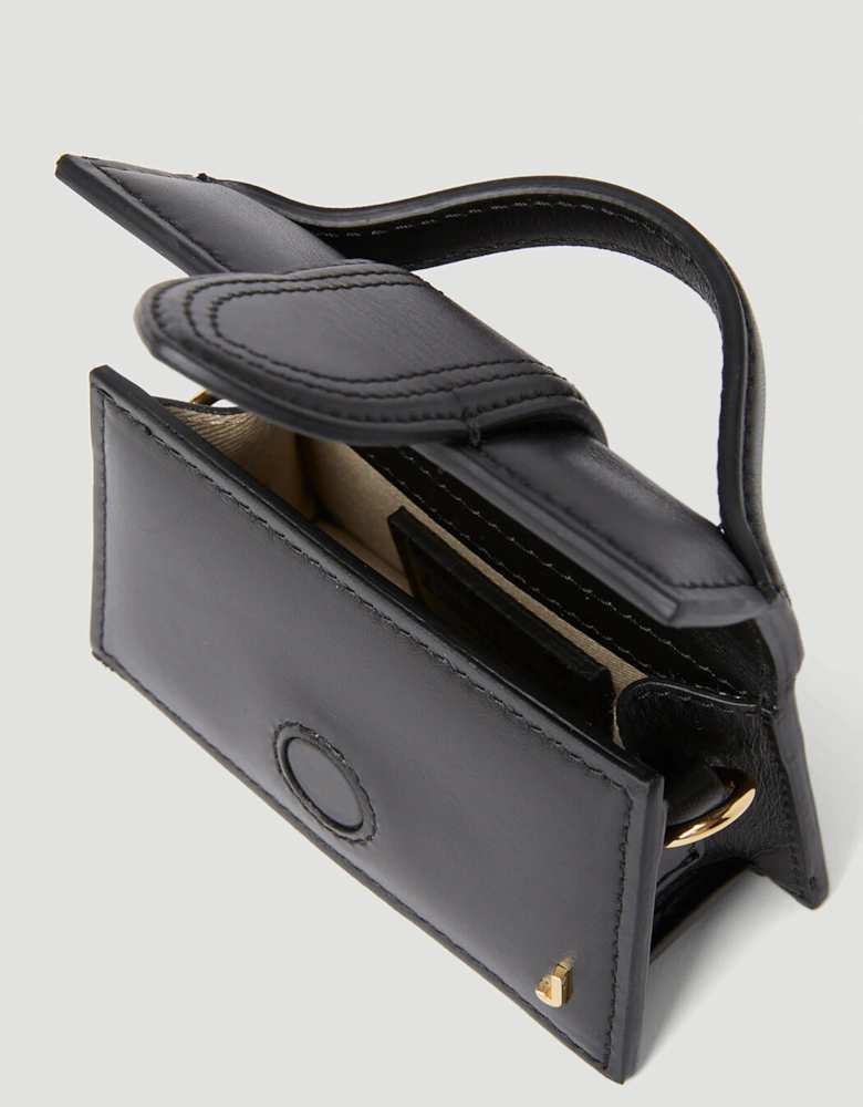 LE PETIT BAMBINO BLACK