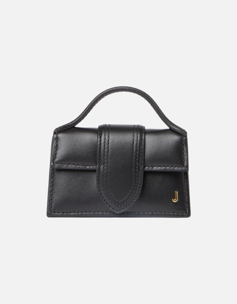 LE PETIT BAMBINO BLACK