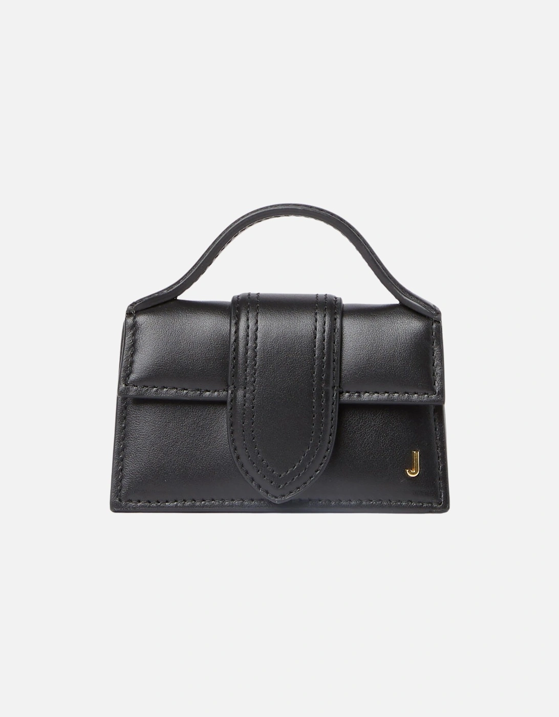 LE PETIT BAMBINO BLACK, 5 of 4